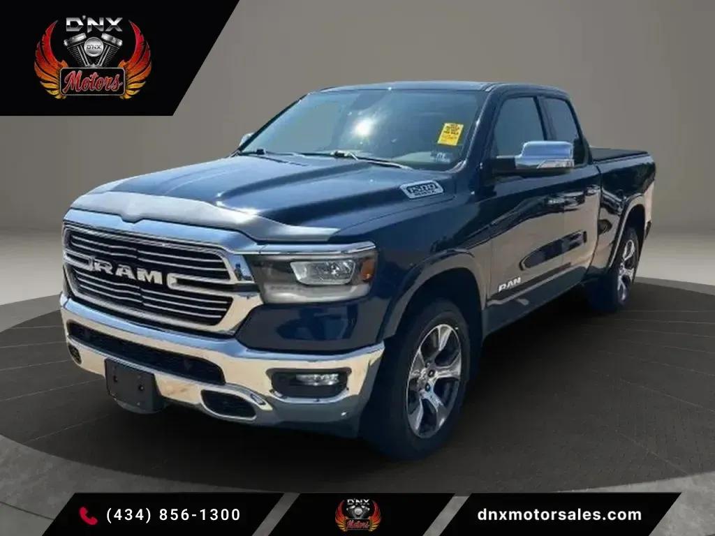ram ram 1500 pickup 2019 1C6SRFDT9KN831368 image ram ram 1500 pickup 2019 1C6SRFDT9KN831368 image